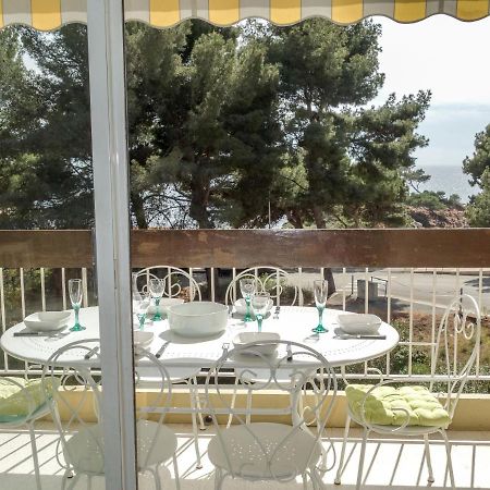 Apartment La Calanque D'Or By Interhome Бандоль Экстерьер фото
