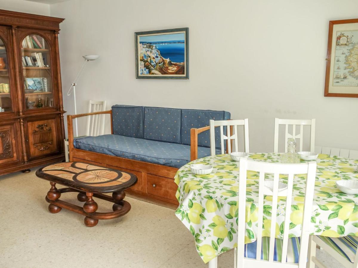 Apartment La Calanque D'Or By Interhome Бандоль Экстерьер фото