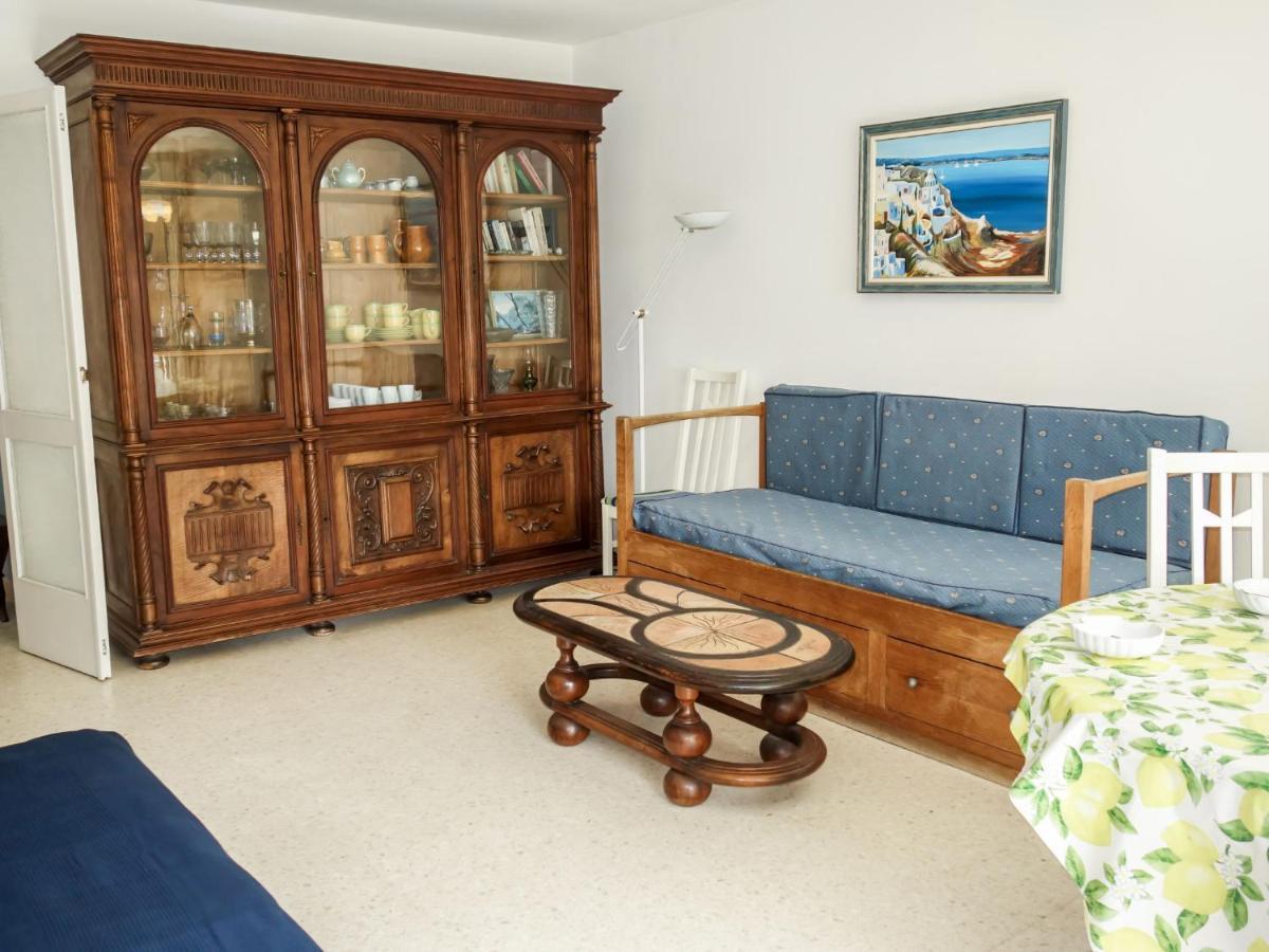 Apartment La Calanque D'Or By Interhome Бандоль Экстерьер фото