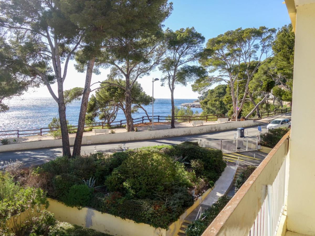 Apartment La Calanque D'Or By Interhome Бандоль Экстерьер фото