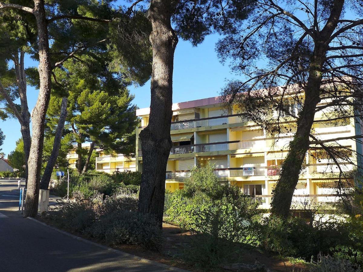 Apartment La Calanque D'Or By Interhome Бандоль Экстерьер фото