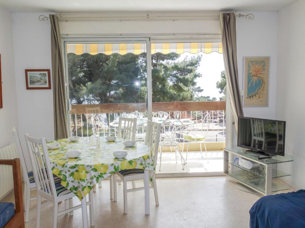 Apartment La Calanque D'Or By Interhome Бандоль Экстерьер фото
