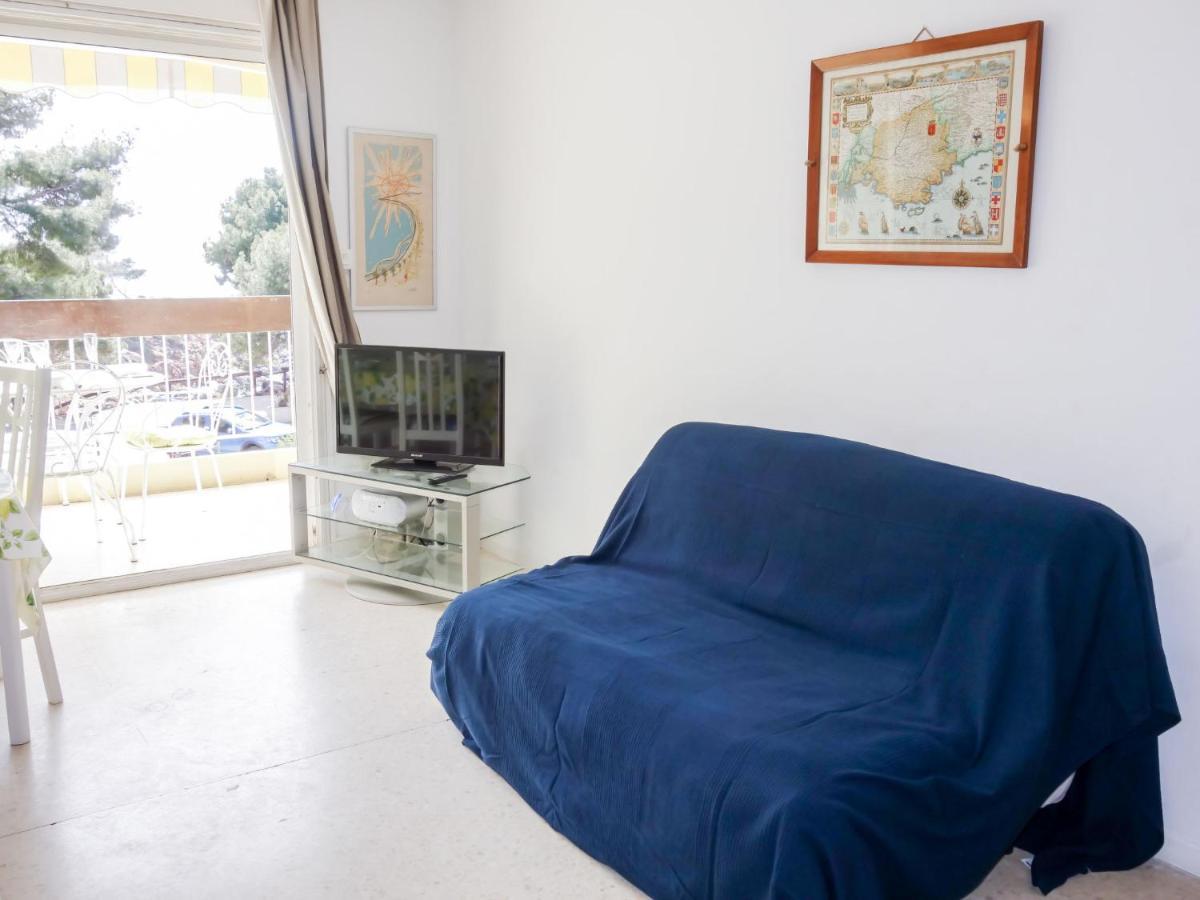 Apartment La Calanque D'Or By Interhome Бандоль Экстерьер фото