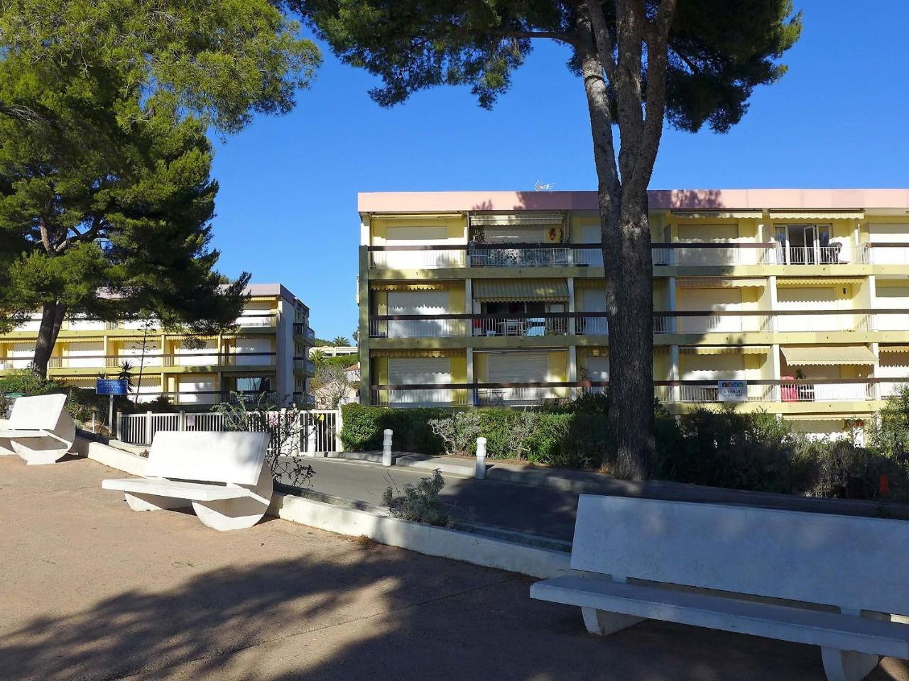 Apartment La Calanque D'Or By Interhome Бандоль Экстерьер фото