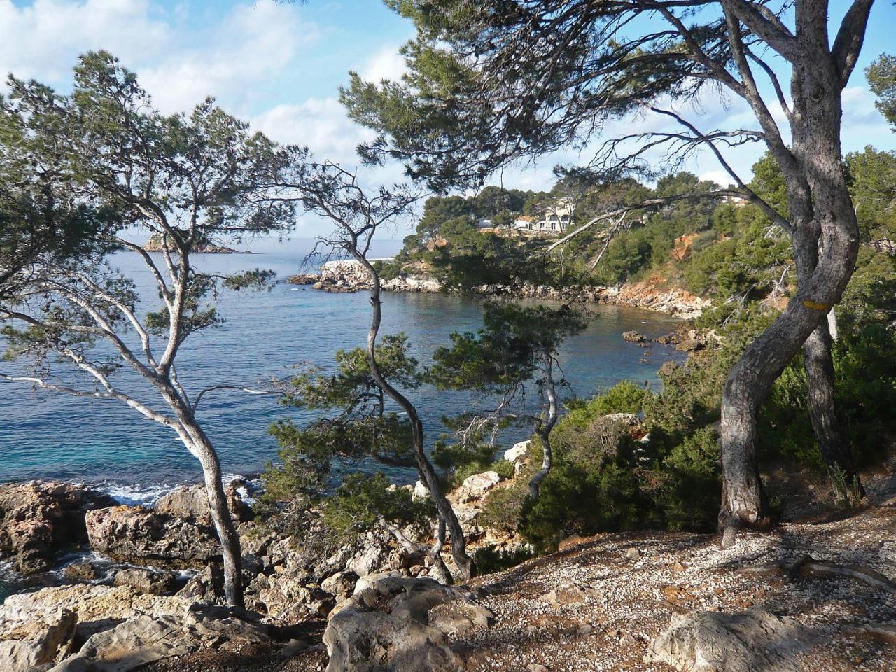Apartment La Calanque D'Or By Interhome Бандоль Экстерьер фото